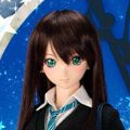 Dollfie Dream DD 偶像大师灰姑娘女孩 渋谷凛 Cinderella Project ver.