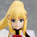 figma#450 为美好的世界献上祝福！ 第三季 达克妮丝