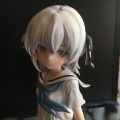 FOTS Japan 真白 站姿