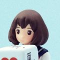 熊猫の穴 原创角色 梦幻之吻