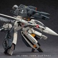 超时空要塞 F 1/72 VF-1S/A Strike/Super Gerwalk Valkyrie