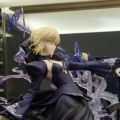 Alter Saber 黑礼服“特典版”