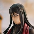 君主·埃尔梅罗二世事件簿 魔眼收集列车 Grace note 埃尔梅罗二世 韦伯·维尔维特