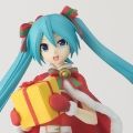 超级景品 VOCALOID 初音未来 Christmas 2019 