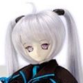 Dollfie Dream DD MUV-LUV 社霞