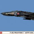 1/72 日本 F-4EJ 鬼怪 2 “飞行开发实验团 60周年记念” 
