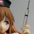 Time for Nurse