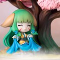 狐妖小红娘 涂山蓉蓉 Q版手办