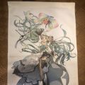 挂画
