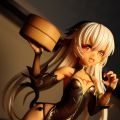 amakuni褐色娘