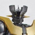 HG 魔神 Z Infinity 魔神Z Black Ver. 