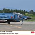 1/72 日本 RF-4E 鬼怪 II “501SQ Final Year 2020 (海洋迷彩)” 