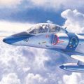 1/48 美国 TA-4J Skyhawk