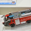1/72 卢森宝亚 Panthe 6×6 空港用化学消防车 “海上自卫队” 