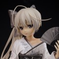 【Hpoi开箱】Alphamax 缘之空 春日野穹 和服版