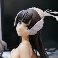玉乳翘臀，食色性也