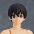 figma#452 原创角色 Ryo 泳装ver TYPE２