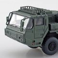 1/72 军用模型套件 No.19 日本 陆上自卫队 重型轮式救援车