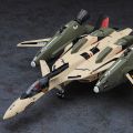 1/72 超时空要塞F VF-19EF/A 伊萨穆・特别版