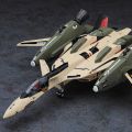 65836  VF-19EF/A 勇・特别版“超时空要塞F ”