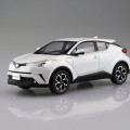The Snap Kit No.06-A 丰田 C-HR 白珍珠 Crystal Shine