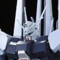 HGUC Mobile Suit Variations ARX-014P Silver Bullet（Funnel试验型) Funnel Test Type 