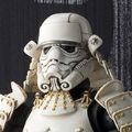 名将MOVIE REALIZATION 星球大战 帝国冲锋队 足轻