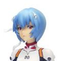 EVA 新劇場版：破 绫波丽