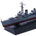 1/700 舰NEXT系列 No.11 日本海军阳炎型驱逐舰 不知火/秋云(开战时) 2艘装