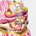 Log Box 海贼王 夏洛特·玲玲