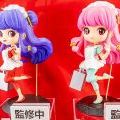 Q Posket 乱马½ 珊璞 Rare color ver. 