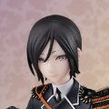 压泡面手办 刀剑乱舞-ONLINE-  药研藤四郎