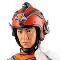 RAH #398 艾斯奥特曼 TAC队员 北斗星司 