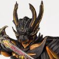 S.H.Figuarts(真骨雕制法) 牙狼 暗黑骑士呀