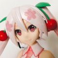樱初音