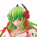 一番赏 CODE GEASS 叛逆的鲁鲁修 シー･ツー 特别版