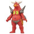 奥特曼怪獣系列 #113 奥特曼マンタイガ ゴロ雷鸟 