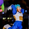 龙珠超 超戦士列伝 龙珠超 贝吉塔超级赛亚人 赛亚人之神