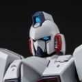 RE/100 机动战士Ｖ高达 New MSV LM111E02 钢伊吉 原型机 Rollout Color