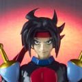 S.H.Figuarts 多蒙・卡修