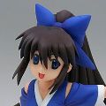 TreasureFigureCollection 	蓝兰岛漂流记 小铃