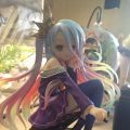 No Game No Life 白