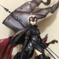 黑贞 Alter