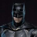 MuseumMasterLine系列 MMJL-7DX 正义联盟2017 蝙蝠侠 Tactical Batsuit