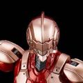 Figure-rise Standard 1/12 ULTRAMAN 机动奥特曼 B TYPE (解除限制器Ver.)