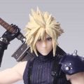 最终幻想VII REMAKE TRADING ARTS 5个入 BOX