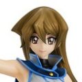 Lucrea 游戏王－怪兽之决斗GX 天上院明日香
