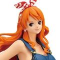 GLITTER & GLAMOURS 海贼王 STAMPEDE 娜美 Blue