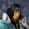 Figuarts ZERO 海贼王 青雉