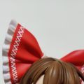 1/4灵梦到了